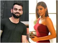Virat Anushka: अनुष्का शर्मा ने फ्लॉन्ट की पोस्ट प्रेग्नेंसी बॉडी, विराट कोहली ने दिया ऐसा रिएक्शन