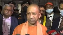 किसान आंदोलन की 'फसल' कौन काटेगा ? CM Yogi का कमाल या Akhilesh का दांव ?