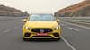 First Drive Review:  Mercedes-AMG A45S માં કેટલી તાકાત છે ? જાણો કિંમત અને ફિચર્સ