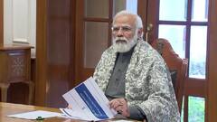 Mann Ki Baat : कार्यक्रम में बोले PM Modi - सत्ता नहीं, सेवा में रहना चाहता हूं, मैं सिर्फ जनता का हूं सेवक