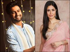 45 Hotels Booked For Vicky Kaushal-Katrina Kaif’s Wedding In Ranthambore: Report