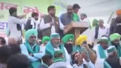 ਕਿਸਾਨ ਜਥੇਬੰਦੀਆਂ ਦੀ ਅੱਜ ਅਹਿਮ ਬੈਠਕ, ਅੰਦੋਲਨ ਕਦੋ ਤੇ ਕਿਵੇਂ ਖਤਮ ਕਰਨ ਤਹਿਤ ਘੜੀ ਜਾਵੇਗੀ ਰਣਨੀਤੀ