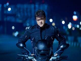 Ajith Valimai Release Date out: Movie to hit screens on Jan 12 2022 Valimai Release Date: வலிமை செகண்ட் சிங்கள் இப்பத்தான் வருது.. ட்ரெண்டாகும் வலிமை ஹேஷ்டேக்