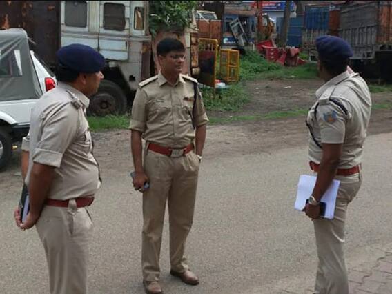 Jharkhand: Kashmiri Traders 'Forced' To Chant 'Jai Shri Ram', Three Detained. CM Orders Immediate Action Jharkhand: Kashmiri Traders 'Forced' To Chant 'Jai Shri Ram', Three Detained. CM Orders Immediate Action