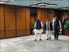 NDA Meeting: संसद सत्र से पहले हुई NDA की बैठक में इस पार्टी ने उठाई CAA वापसी की मांग, कहा- मेरी बात सुनी गई