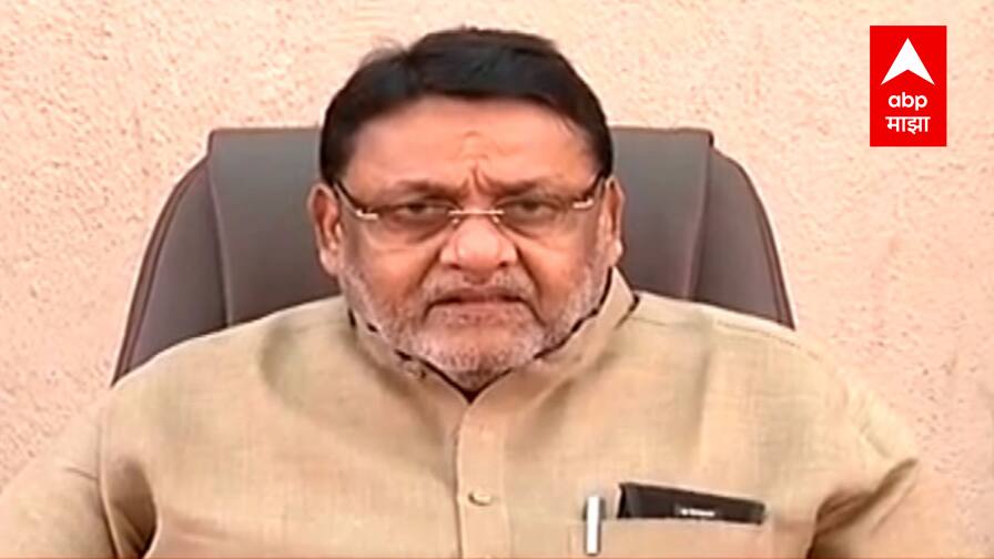 ncp leader Nawab malik criticism on bjp on wine sell design सर्वात जास्त दारू पिणारे लोक भाजपमध्ये ; अल्पसंख्याक मंत्री नवाब मलिक यांचा भाजपवर हल्लाबोल 