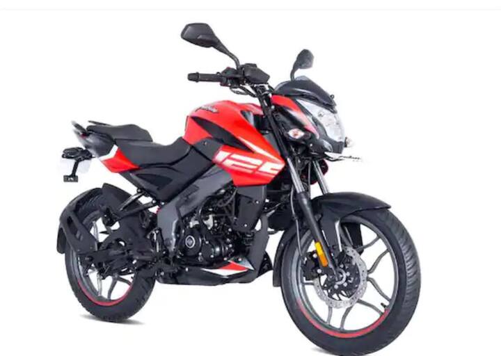 Bajaj Pulsar NS 125: বাজাজ পালসার NS 125 হল বাজাজ পালসার সিরিজের এন্ট্রি-লেভেল বাইক। 124.45 cc   SOHC, এয়ার-কুলড ইঞ্জিন রয়েছে বাইকে। যা 12 bhp ও 11 Nm পিক টর্ক জেনারেট করে। এর দাম 98,234 টাকা (এক্স-শোরুম   দিল্লি)।