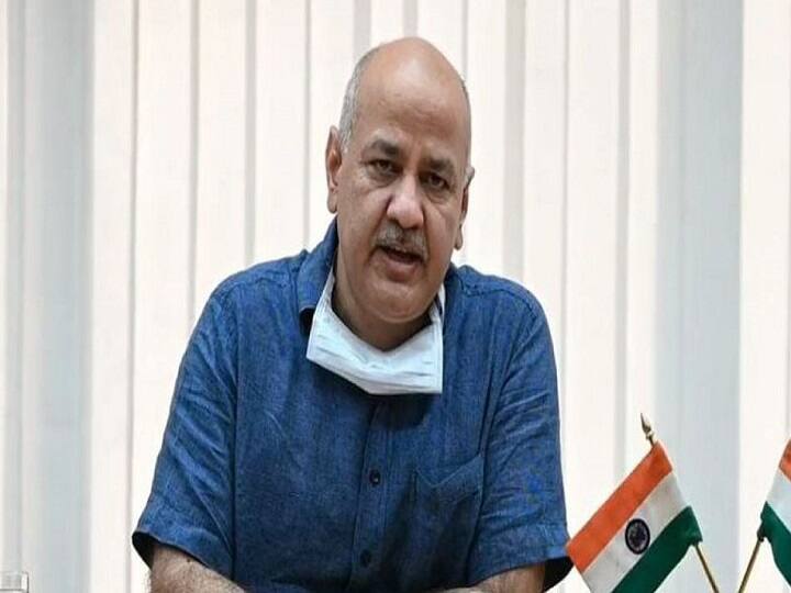 New Corona Cariant Omicron: दिल्ली में कोरोना के नए वेरिएंट से एक भी शख्स हुआ संक्रमित तो तेजी से फैलेगा, सरकार अलर्ट: सिसोदिया Delhi Deputy CM Manish Sisodia Says All government departments in Delhi on high alert regarding new variants of Corona New Corona Cariant Omicron: दिल्ली में कोरोना के नए वेरिएंट से एक भी शख्स हुआ संक्रमित तो तेजी से फैलेगा, सरकार अलर्ट: सिसोदिया