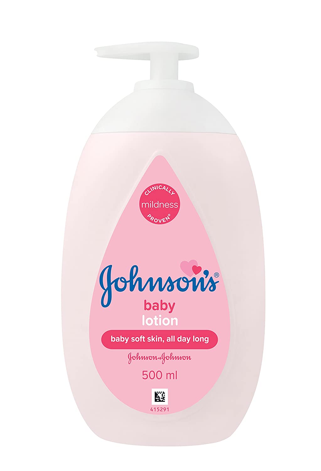 Amazon Deal: Best 5 Baby Lotions that keep baby's skin soft in winters, starting Rs.150 on sale