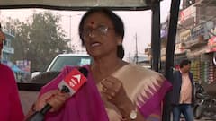 Rita Bahuguna Joshi Interview: SP, BSP या Congress.. BJP के लिए सबसे बड़ा खतरा कौन? | UP Election