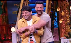 कपिल के साथ जॉन अब्राहम की अनलिमिटेड मस्ती ! | सास, बहू और साजिश | 28.11.2021