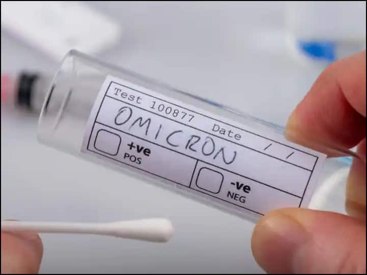 Coronavirus Omicron Variant omicron variant know symptoms and test south africa Omicron Variant : ओमिक्रॉननं धाकधुक वाढवली; जग सतर्क, काय आहेत लक्षणं?