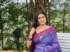 Actress kasthuri: கே.என்.நேருன்னு நினைப்போ?... ட்விட்டர்வாசிக்கு பதில் சொல்லி கலாய்த்த கஸ்தூரி