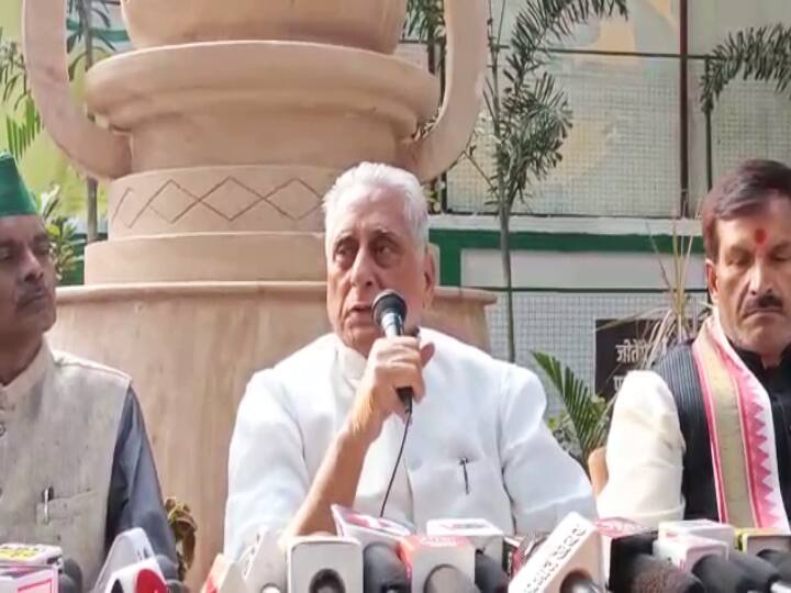 Bihar Politics: Jagdanand Singh asked from CM Nitish Kumar, said- If you get the answer then you will know the truth ann Bihar Politics: जगदानंद सिंह ने नीतीश कुमार से पूछा सवाल, कहा- सिर्फ इसका जवाब मिल जाए तो पता चल जाएगी सच्चाई