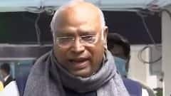 This is what happened after all-party meeting today ahead of Parliament's winter session
