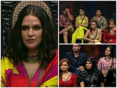 Bigg Boss 15: Neha Dhupia ने बिग बॉस के घरवालों की लगाई क्लास, जज बनकर बोलीं- जो एंटरटेन नहीं करेगा उसे 'Good Bye'