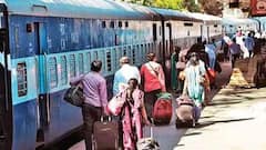 Indian Railways : खुशखबर! तिकीट नाहीये? तरीसुद्धा ट्रेननं करता येईल प्रवास, पण कसा?