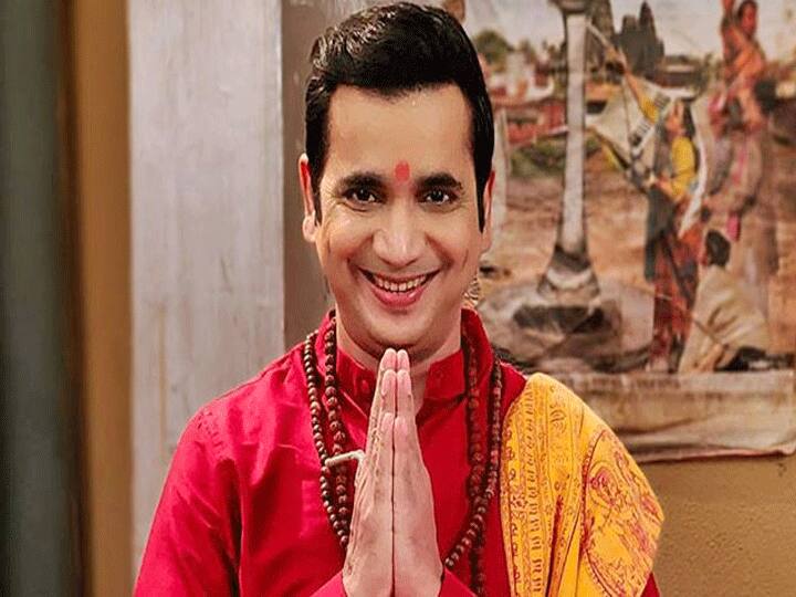 Bhabhi Ji Ghar Par Hain में 'सक्सेना' की भूमिका निभाने वाले Saanand Verma चलते थे 50 किलोमीटर पैदल, अब थप्पड़ खाने के लिए करते हैं इतना चॉर्ज Bhabhi Ji Ghar Par Hain Fame Saxena Aka Saanand Verma Walked 50 Km A Day To Give Auditions Bhabhi Ji Ghar Par Hain में 'सक्सेना' की भूमिका निभाने वाले Saanand Verma चलते थे 50 किलोमीटर पैदल, अब थप्पड़ खाने के लिए करते हैं इतना चॉर्ज