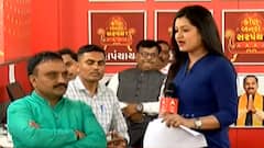 મહાપંચાયતઃ વિવિધ જિલ્લાઓના સરપંચોએ સમરતા વિશે શું કહ્યું?, જુઓ ગુજરાતી ન્યૂઝ