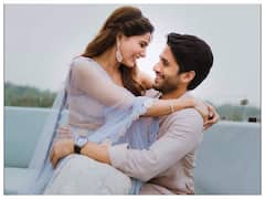 जब Samantha ने Naga Chaitanya के साथ बेबी प्लॉन करने के बारे में की थी बात