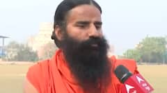 Assembly elections 2022: Baba Ramdev on whether BJP form govt in Punjab & UP?