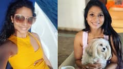 Tanishaa Mukerji Covid Positive: করোনায় আক্রান্ত বলিউড অভিনেত্রী তনিশা মুখোপাধ্যায়