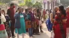 UP TET Paper Leak : कड़ी निगरानी के बीच कैसे लीक हो गया पेपर !