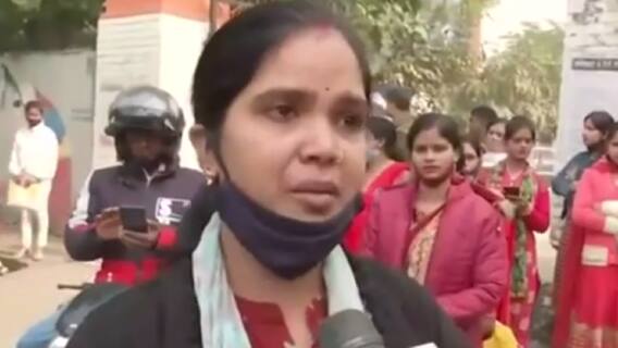 This is how dreams of 20 lakh UPTET aspirants got shattered