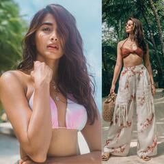 Pooja Hegde: పూజాహెగ్డే సండే మూడ్.. హాట్ ఫొటోతో రచ్చ..