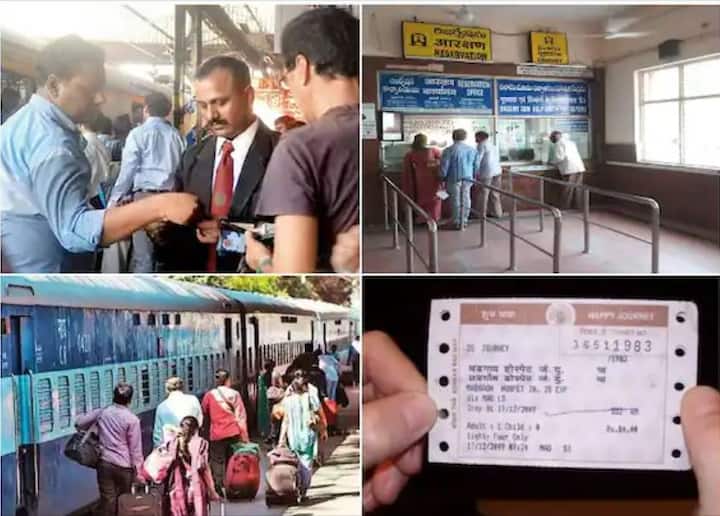 Indian Railways: ট্রেনের যাত্রীদের জন্য সুখবর। এবার থেকে রিজার্ভেশন টিকিট না থাকলেও আরামে করতে পারবেন ভ্রমণ।   সম্প্রতি এমনই এক নতুন নিয়ম এনেছে ভারতীয় রেল। জেনে নিন রেলের সেই বিশেষ নিয়ম।
