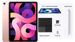 Amazon Deal: অ্যামাজনে আইপ্যাডে দারুণ ডিল, ২০ হাজার টাকা পর্যন্ত ছাড়ের সুযোগ