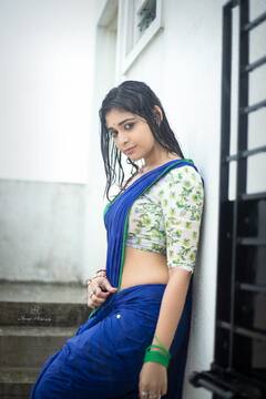 Dharsha Gupta Photos | தர்ஷா குப்தாவின் லேட்டஸ்ட் க்ளிக்ஸ்