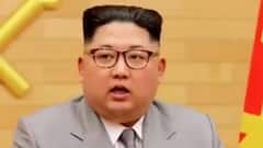 Kim Jong-un's STRANGE rule over wearing leather jacket | Sansani | 27 Nov 2021