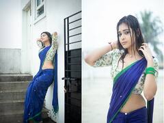 Dharsha Gupta Photos | தர்ஷா குப்தாவின் லேட்டஸ்ட் க்ளிக்ஸ்