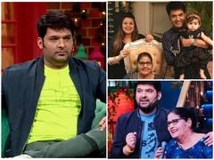 The Kapil Sharma Show: कपिल शर्मा के घर की खुली पोल! Kapil Sharma की मां बोलीं- बहू घर पर बैठने नहीं देती, शूटिंग पर भेज देती है...