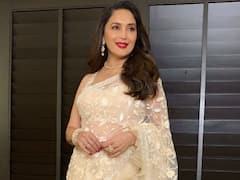 'Sunday Funday': Can You Guess Who Stole Madhuri Dixit's Heart & Later Her Couch?