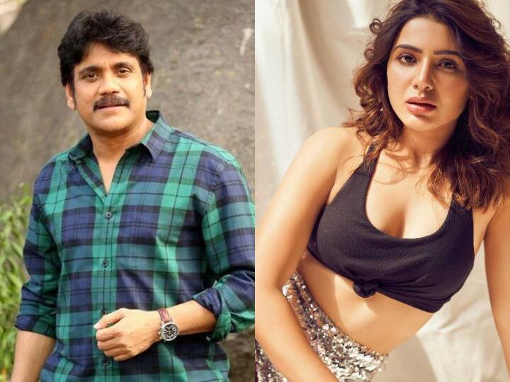 Samantha ruth prabhu takes this step visits ex father in law nagarjuna studio after announcing divorce with naga chaitanya Samantha Divorce: तलाक के एलान के बाद भी पैसा कमाने के लिए सामंथा को लेना पड़ा रहा है ससुर Nagarjuna का सहारा, ठुकरा दिए थे 200 करोड़
