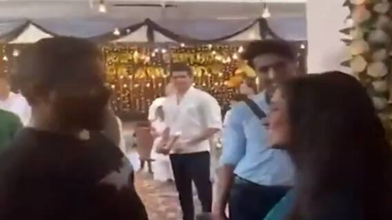 Yeh Rishta Kya Kehlata Hai: Shivangi Joshi BACK on sets