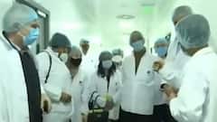 Indian government takes strict action over Covid's new Omicron variant