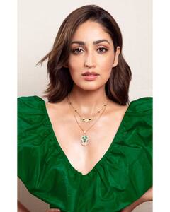 Happy Birthday Yami Gautam : जाणून घ्या बर्थडे गर्ल यामी गौतमबाबत खास गोष्टी