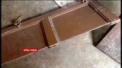 Dum Dum: দমদম ঘোষপাড়ায় বিরিয়ানির দোকানে হামলা-লুঠ, এলাকায় দুষ্কৃতী তাণ্ডব। Bangla News