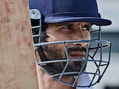 Jersey: బాల్ తగిలితే... ఆ దెబ్బకు పాతిక కుట్లు పడ్డాయి. నార్మల్ అవ్వడానికి మూడు నెలలు పట్టింది!