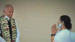 'Mission Mamata' reaches Delhi, 'breaks' major political leaders | Raj Ki Baat