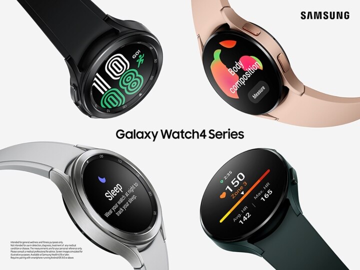 smart watch without mobile | மொபைலே வேண்டாம்.. ஸ்மார்ட் வாட்சே போதும்... அசத்தும் சாம்சங்!