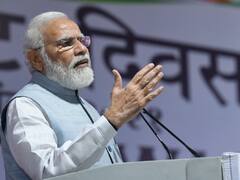 PM Modi : ओमिक्रॉन व्हेरिएंटवर पंतप्रधानांनी व्यक्त केली चिंता, सतर्क राहण्याचा दिला आदेश