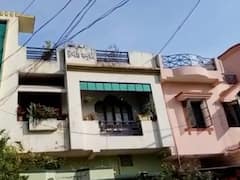 Nagpur Crime : राज्याची उपराजधानी पुन्हा हादरली; वृद्ध महिलेची धारदार शस्त्रानं गळा चिरुन हत्या, मारेकरी फरार