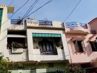 Nagpur Crime : राज्याची उपराजधानी पुन्हा हादरली; वृद्ध महिलेची धारदार शस्त्रानं गळा चिरुन हत्या, मारेकरी फरार