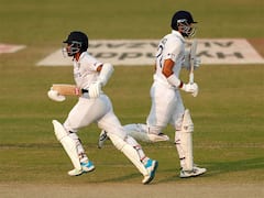 IND vs NZ 1st Test Highlights: సాహో.. శ్రేయస్‌! కివీస్‌ ఇక కష్టమే.. ఇంకా 280 కొట్టాలి!