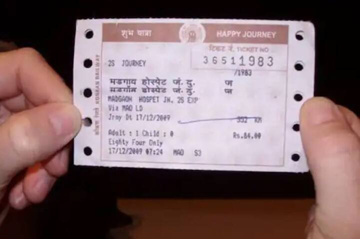 নতুন এই নিয়মের কারণে উপকৃত হবেন বহু যাত্রী। অনেক ক্ষেত্রেই জরুরি কাজে ট্রেনে যাওয়ার  প্রয়োজন হলে সংরক্ষিত আসন নাও পেতে পারেন যাত্রী। সেই ক্ষেত্রে সমস্যার মুখে পড়তে হয় যাত্রীদের। এবার থেকে আর সেই সমস্যা হবে না।