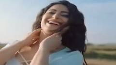 Neil Bhatt, Aishwarya Sharma's pre-wedding shoot will mesmerise you